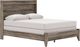 Signature Design by Ashley® Baystorm Brown Queen Panel Bed-0