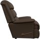 La-Z-Boy® Astor Chocolate Manual Wall Recliner-2