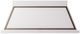 Ilve® Nostalgie II Noblesse 60" White Wall Mounted Range Hood with Burnished Trim-0