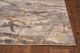 KAS Rugs Aura Grey Whisper 5'x8' Area Rug-1