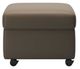 Stressless® by Ekornes® Customizable Modern Large Ottoman-1