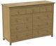 John Thomas Furniture® Customizable Select Lancaster 9-Drawer Dresser-0