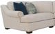 Smith Brothers Customizable 9000 3-Piece Sectional-1