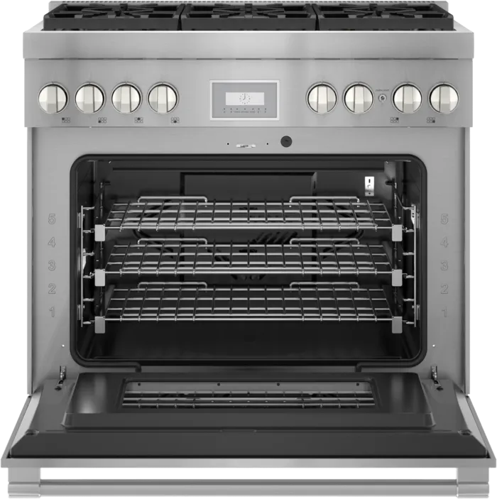 Thermador Pro Harmony Range