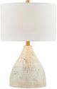 Forty West Emory Beige Table Lamp-2