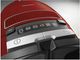 Miele Complete C3 Mango Red Canister Vacuum -3