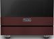 Viking® 3 Series 30" Kalamata Red Freestanding Liquid Propane Range-2