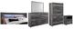 Signature Design by Ashley® Baystorm 5-Piece Gray King Panel Headboard Bedroom Set-0