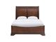 Winston Queen Set, Mattress Free!-3