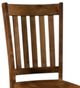 Archbold Furniture Customizable Amish Essentials Camden Side Chair-1