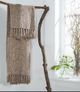 Signature Design by Ashley® Tamish Taupe Throw -2