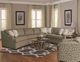 England Furniture Customizable Thomas Sectional-3