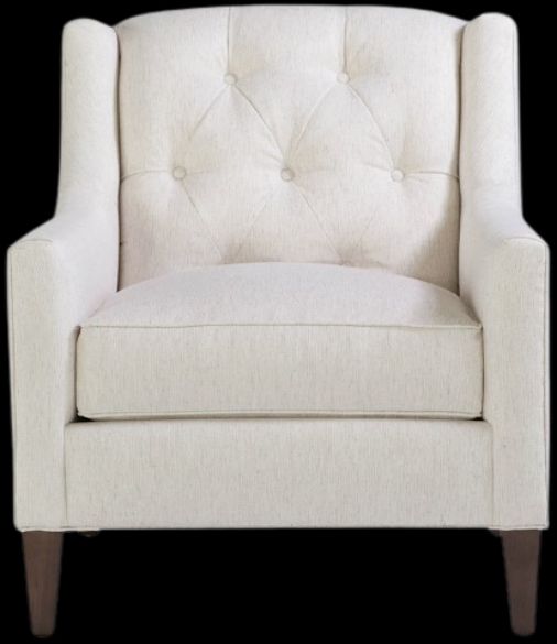 Huntington House Cutomizable 7748 Accent Chair-1