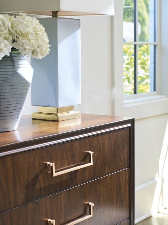 Lexington Home Rendezvous Fenwick Sable Brown Double Dresser-3
