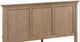 aspenhome® Oxford Tan Queen 5pc Bedroom Set -1