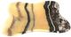A & B Home Javier Multi-Colored Hand-Carved Zebra Onyx Bowl-0