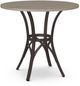 Amisco Customizable Kai Thermo Fused Laminate Counter Height Table -0