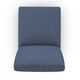Best® Home Furnishings Customizable Hazel Parsons Dining Side Chair-4