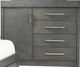 Concept Plus 4-Drawer Chest with Door-0