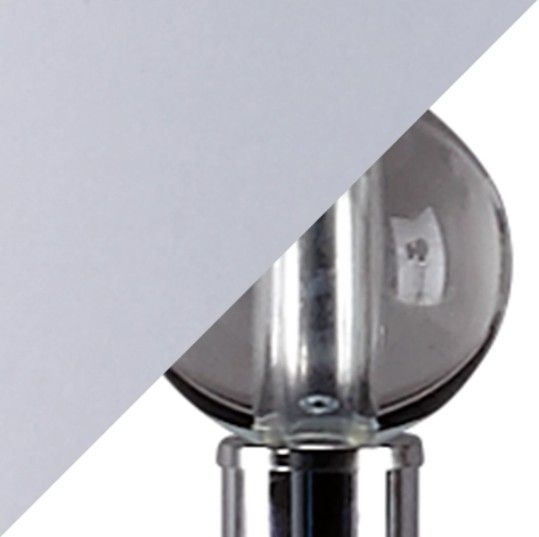 Signature Design by Ashley® Joaquin Chrome Floor Lamp-3