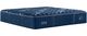 Stearns & Foster® Lux Estate 15.5" Innerspring Firm Tight Top Split King Mattress, Includes 2 Pieces-0