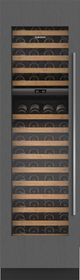 Sub-Zero Designer Series 24" Panel Ready High Altitude Wine Column-0