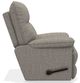 La-Z-Boy® Jay Linen Manual Wall Recliner-2
