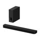BRAVIA Theatre Bar 7 + Sub 7 Black Soundbar System (Pair)-0