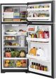GE® 4 Piece Stainless Steel Electric Kitchen Package-4