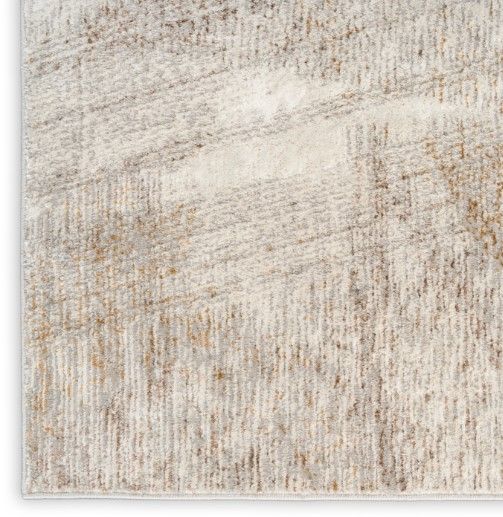 Nourison Home™ Calvin Klein CK073 Compass 5'x7' Style 5 Area Rug-3