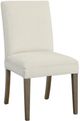 Fairfield® Customizable Entree Dining Straight Short Back Dining Side Chair-0