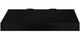 Vent-A-Hood® 60" Black Wall Mounted Range Hood-0