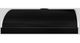 Vent-A-Hood® 54" Wall Mount Range Hood-Black-0