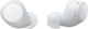 Sony® White Wireless In-Ear Headphone-1