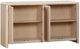 Modus Furniture Liv White Sand Sideboard-3