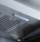 XO 42" Stainless Steel Wall Mounted Range Hood -1