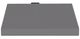 Vent-A-Hood® 42" Gunsmoke Wall Mounted Range Hood-0