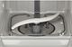 GE® 24" Stainless Steel Built In Dishwasher-4