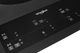 Whirlpool® 36" Black Electric Cooktop with Triple Radiant Element-3
