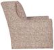HF Custom Customizable Cedric Swivel Glider Chair-2