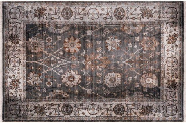 MDA Rugs Ana 5'x8' Style 5 Area Rug-1