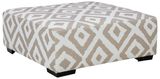 Ivory-Light Brown