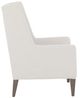 Fairfield® Customizable Libby Langdon Boyleston Wing Chair-2