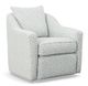 Elizabeth Ann Home SW109 Swivel Chair-0