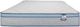 Springwall® Comfort Pockets® Beaumont 11" Wrapped Coil Medium Euro Top King Mattress in a Box-2