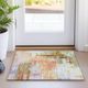 Dalyn™ Rug Company Ravenna RN6 Coral 5' x 8' Area Rug-5