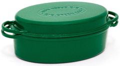 Big Green Egg® Enameled Cast Iron Oval Dutch Oven