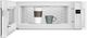 Whirlpool® 1.1 Cu. Ft. White Over The Range Microwave-4