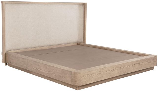 Coaster® Kailani 4-Piece Beige Eastern King Bedroom Set-1