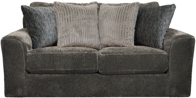 Jackson Furniture Midwood Smoke Loveseat-0